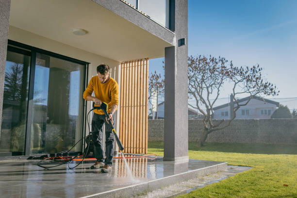 Best Building Exterior Washing  in Blue Ridge, AL
